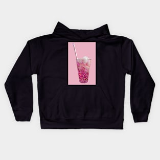 Glitter Lemonade No. 2 Kids Hoodie